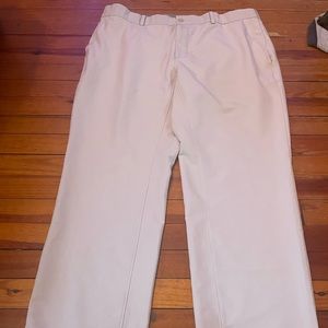 Mens size 34x30 Nike Pants
